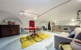 San Luca Houses By Farris & Cors
