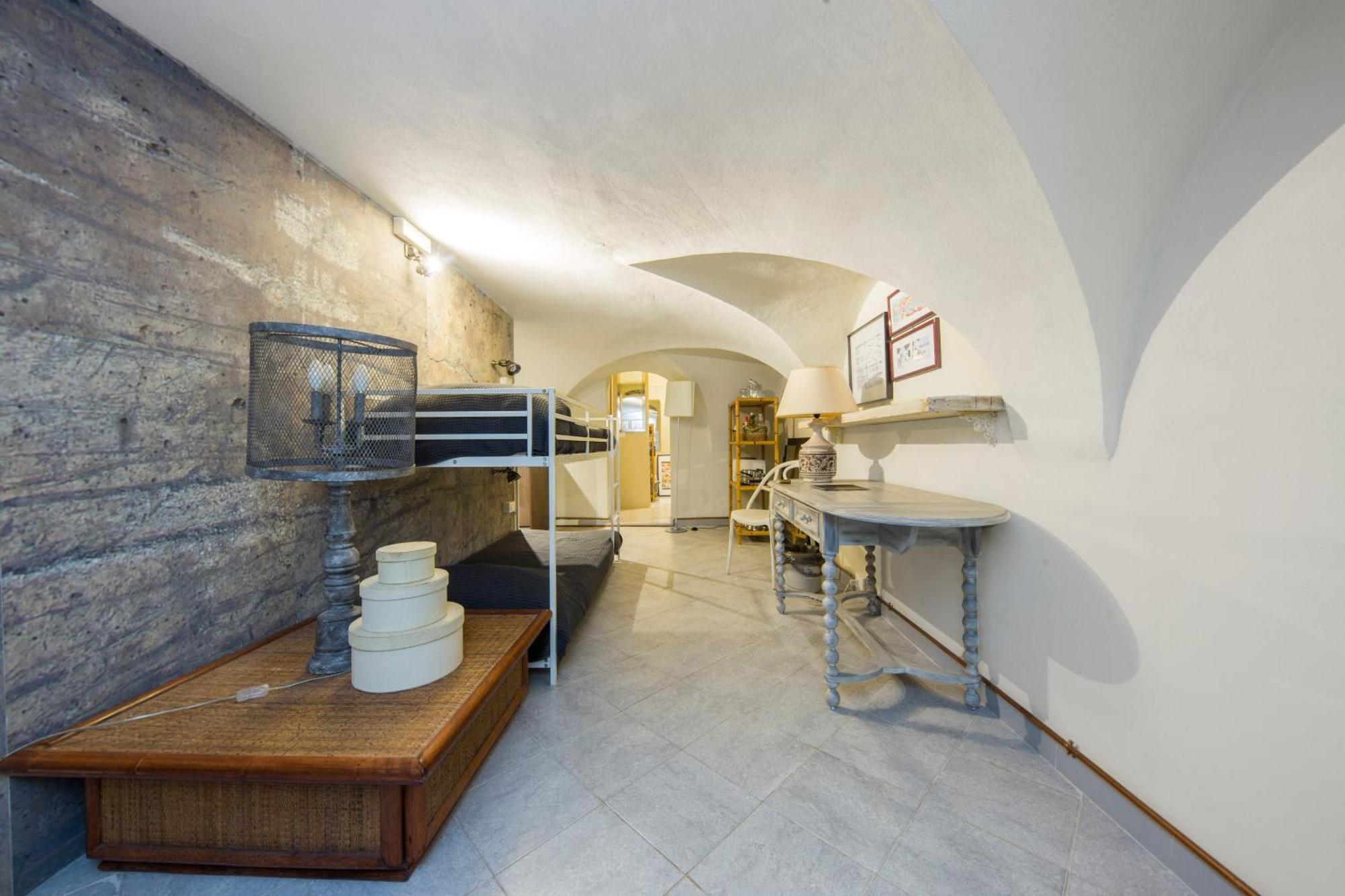 San Luca Houses By Farris & Cors Genoa Exterior photo